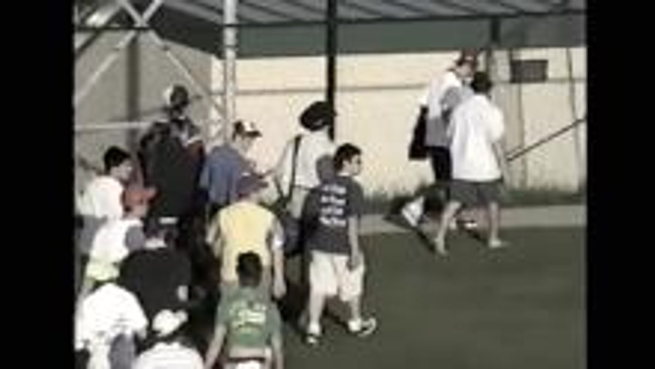 Paul Rabil: The Move - Episode 4