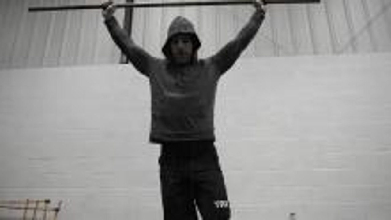 Paul Rabil | The Move: Episode 1