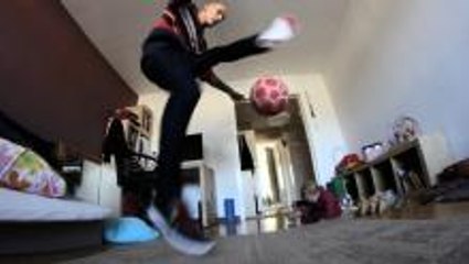 How To Learn Homie Mitch Around The World