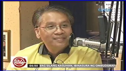 24 Oras February 5 2016 Part 3 /  pinoytvnetwork.net