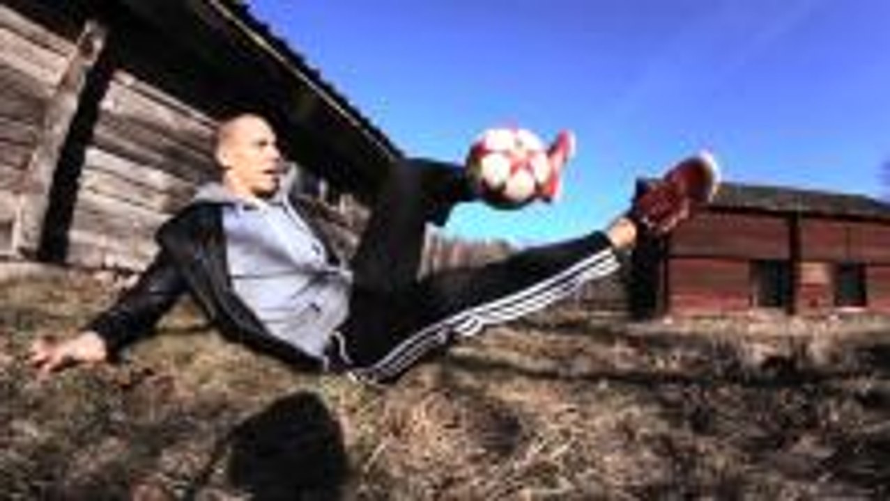 How To Learn Abdullah Trick