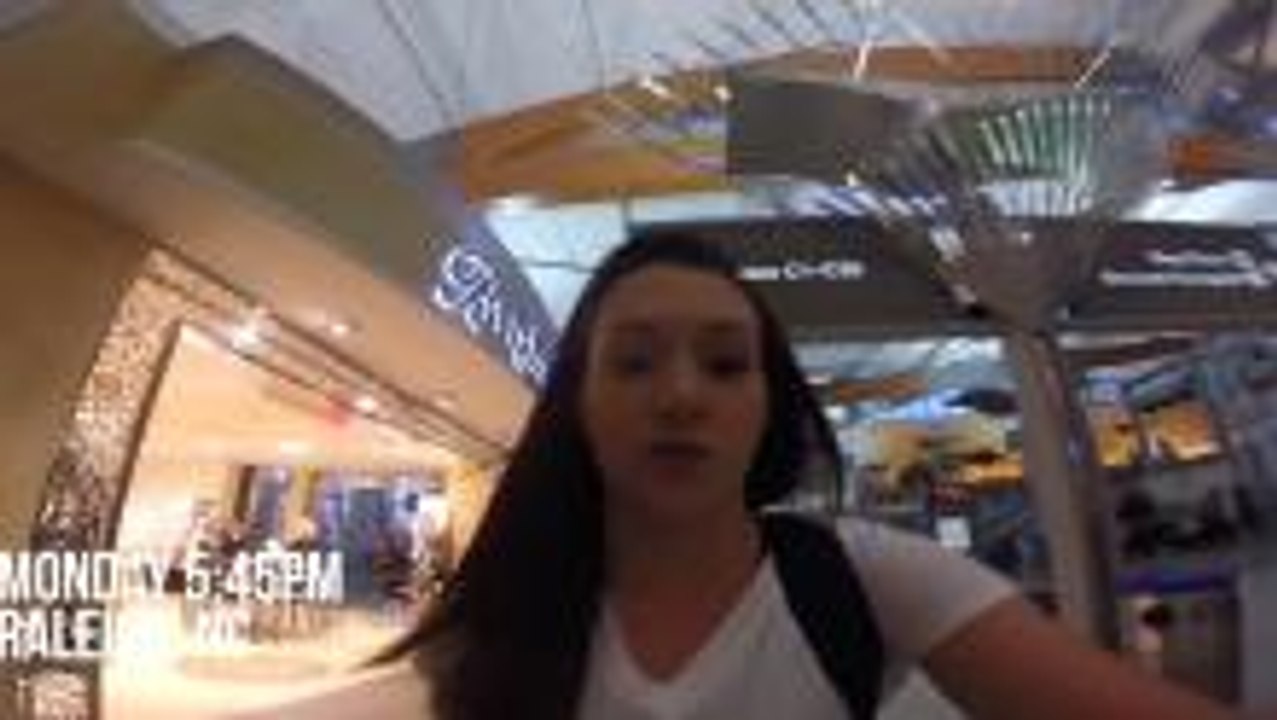 Red Bull Street Style 2014: Day 1