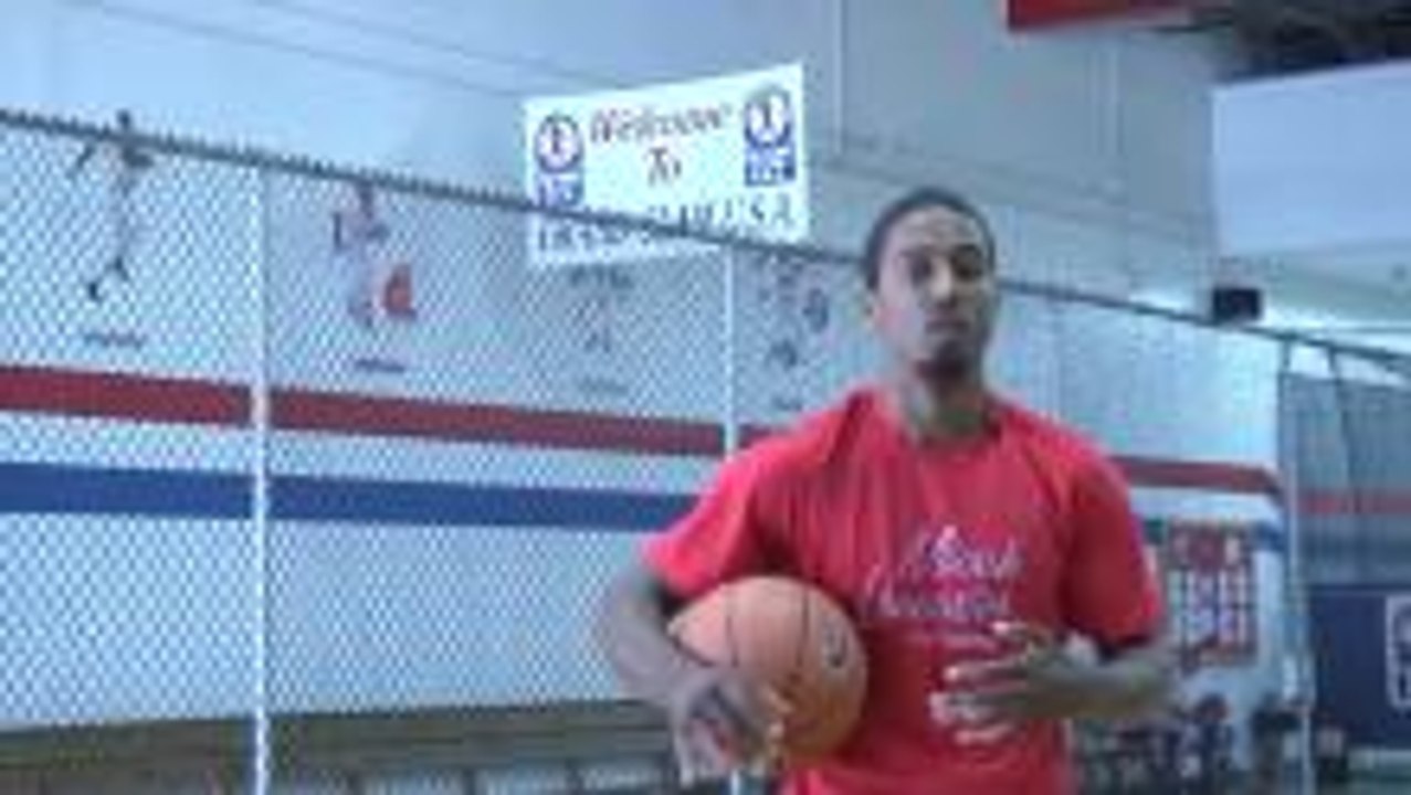 Separation Team Ep. 3 - Back Pivot Pull Back Move