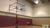 Guy Dupuy Nails Some Nasty Dunks