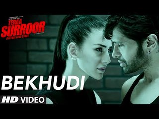 Bekhudi New song 2016 Hindi