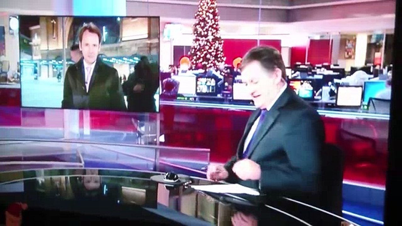 Best News Bloopers HD - Part 85