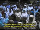 Dr. Zakir Naik Videos. Amazing lecture video about Prophets of Allah
