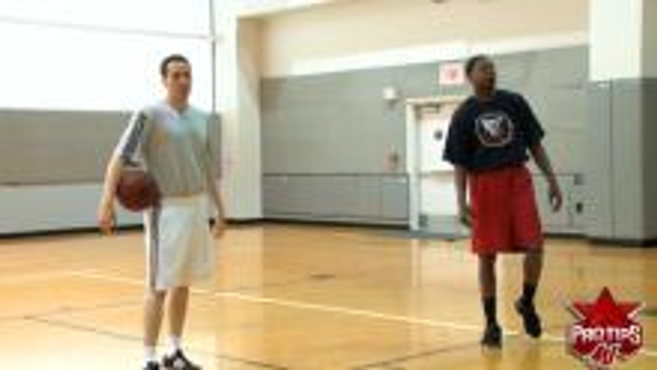 Rob McClanaghan : How To Shoot The Floater