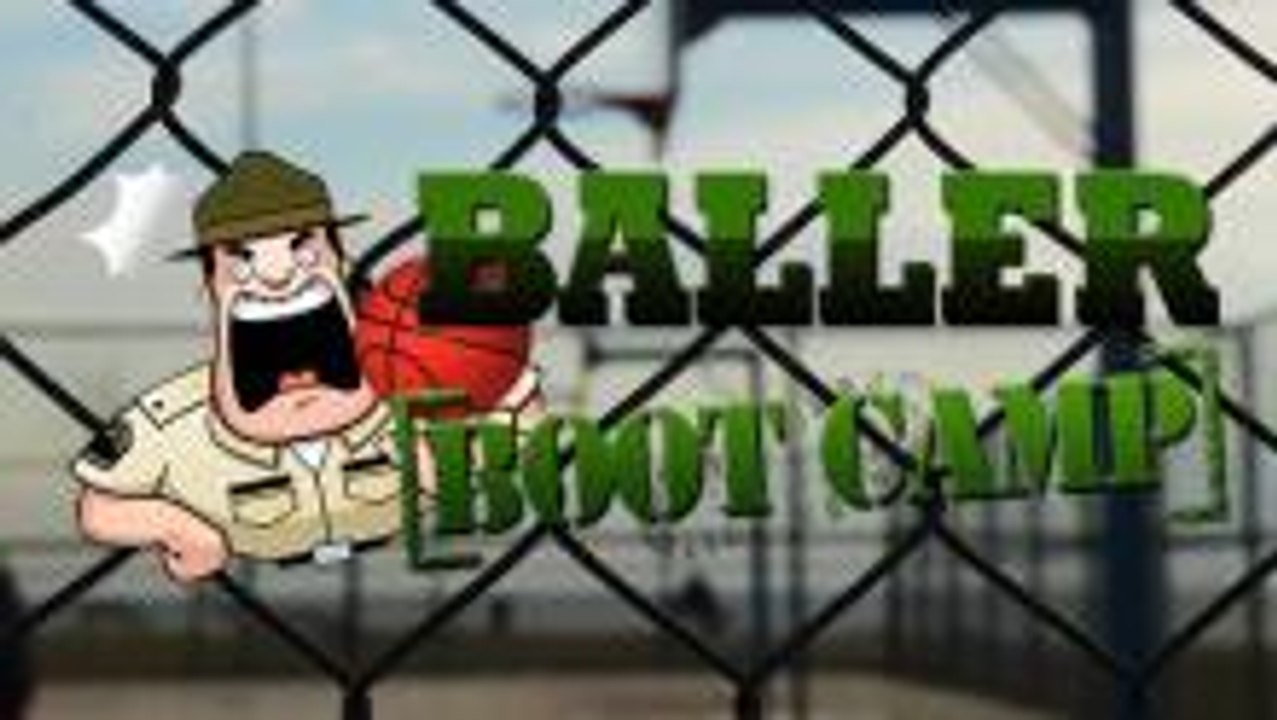 Basketball Dribbling Drills for Point Guards