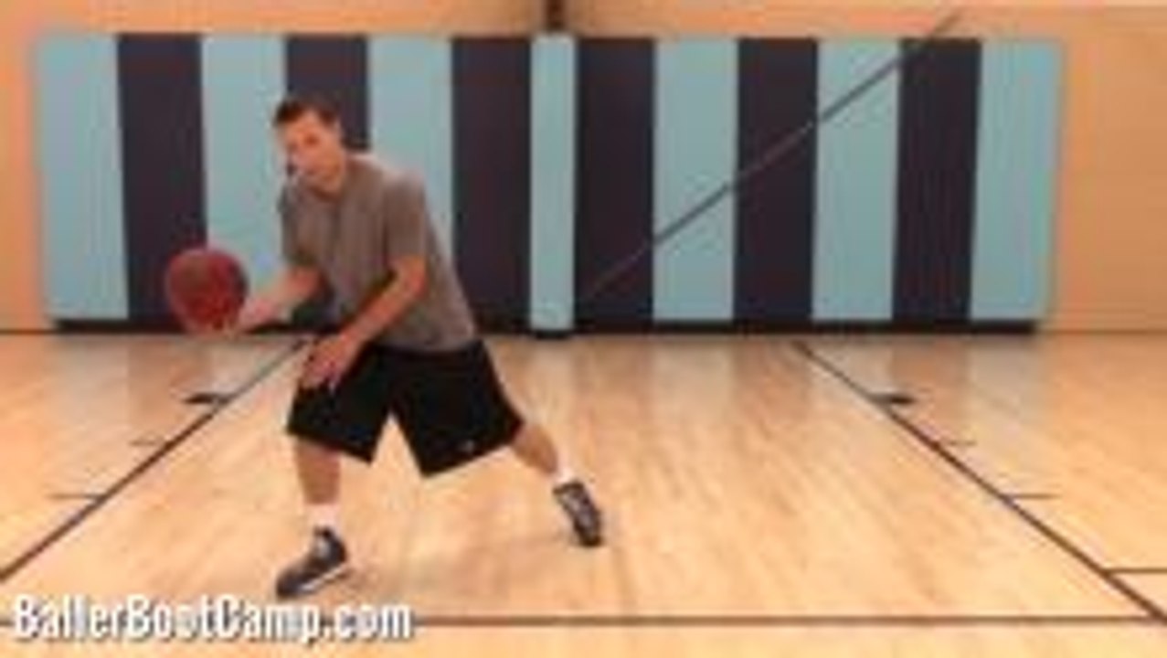 How To Do In N' Out Crossover