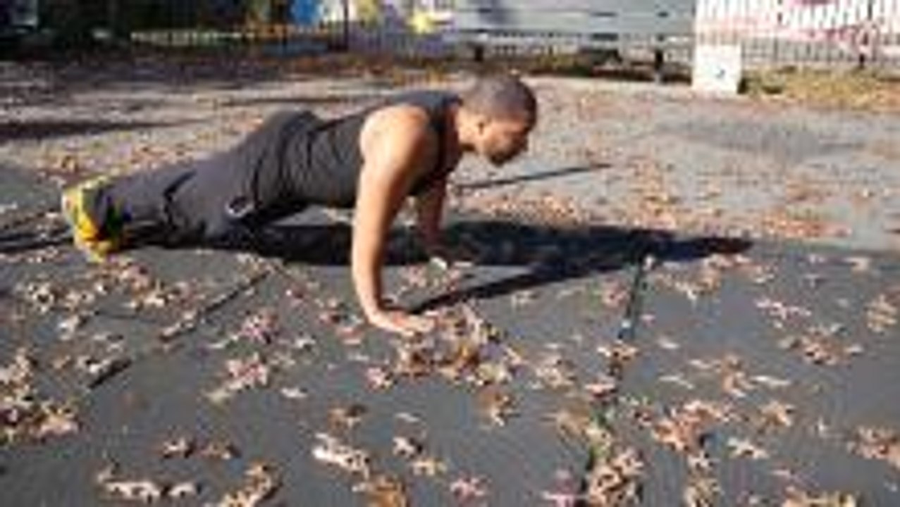 How To Get Your "Chest Pumped" Workout