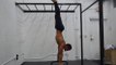 Top 5 L-Sit To Handstand Variations