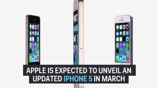 iPhone 5se rumors Everything we know about Apple’s next phone — the iPhone 5se.