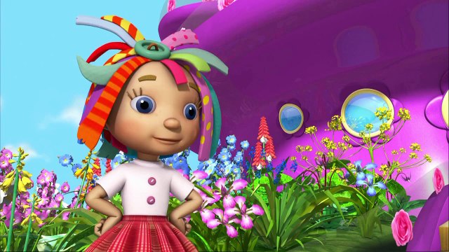 Everythings Rosie Raggles delivers his Newspaper