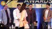 PC OF ZEE CINE AWARDS 2016 WITH CELEBS II ANNOUNCEMENT