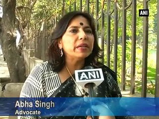 Salman Khan to be in trouble again: Abha Singh