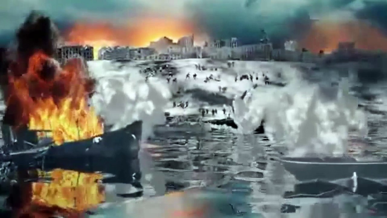 Panzer Corps- Soviet Corps  Trailer