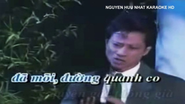 Karaoke LK Thành Phố Buồn,Buồn Không Em Chế Linh HD