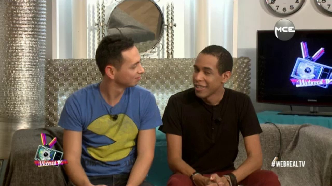 Voir et revoir la WebReal TV avec Moussier Tombola et Mathias Cardet l'auteur de « L’Effroyable imposture du rap » sur MCEReplay