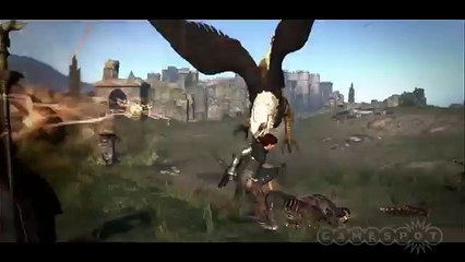 Dragons Dogma – XBOX 360 [Scaricare .torrent]