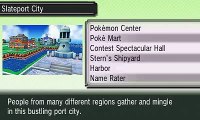 Pokemon Omega Ruby & Alpha Sapphire TM Locations: Thunder-Wave, Hone Claws, Struggle Bug, Confide