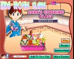 Saras Cooking Class Games Bento Box Saras Cooking Class