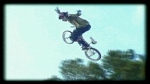Dave Mirra Freestyle BMX Intro HD
