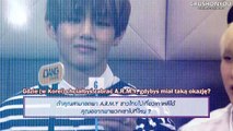 [POLSKIE NAPISY] 150819 BANG CHANNEL exclusive interview with BTS (poprawiona wersja)