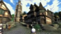 Elder Scrolls IV Oblivion 5th Anniversary Edition – PS3 [Scaricare .torrent]