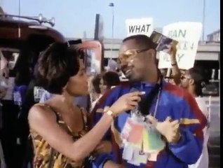 CB4 Official Trailer #1 - Chris Rock Movie (1993) HD