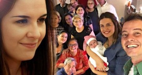 Zeynep Kırşan'ın Mesajı Herkesi Ağlattı: Arkandan Saatleri Sayarım