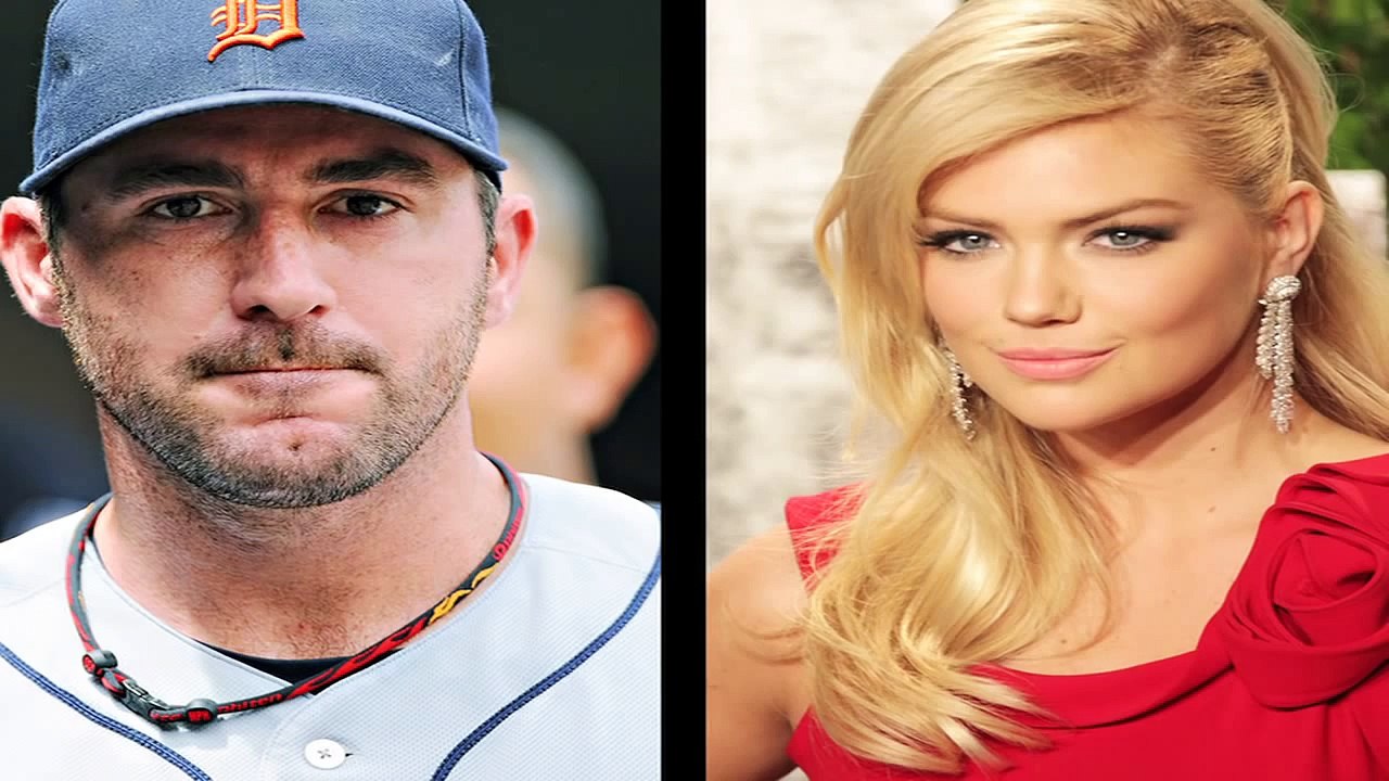 Kate Upton Big Bikini Cleavage Exposed