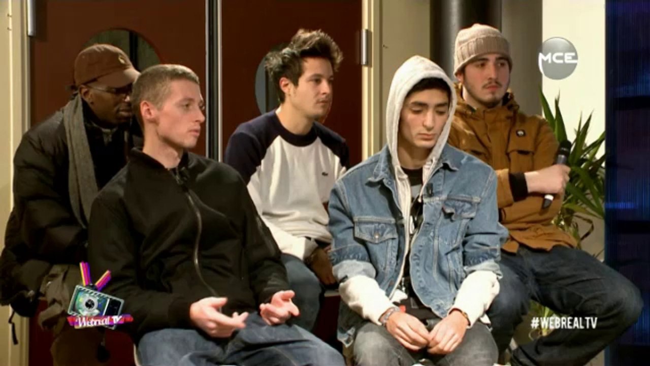 Exclu MCE : Sneazzy West de 1995 refuse de faire un duo avec Shym et souhaite retravailler avec Orelsan