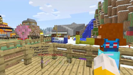 Minecraft Xbox - School Day [244]