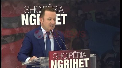 Sigurimet, Halimi: Protesta e avokatëve e drejtë, PD në krah të profesioneve të lira- Ora News-