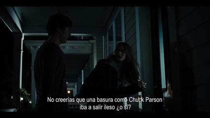 Ciudades De Papel | Clip Eres un Ninja (HD)