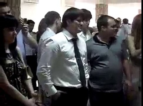 самый счастливый муж