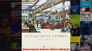 Download PDF  Department Stores Shire Library FULL FREE