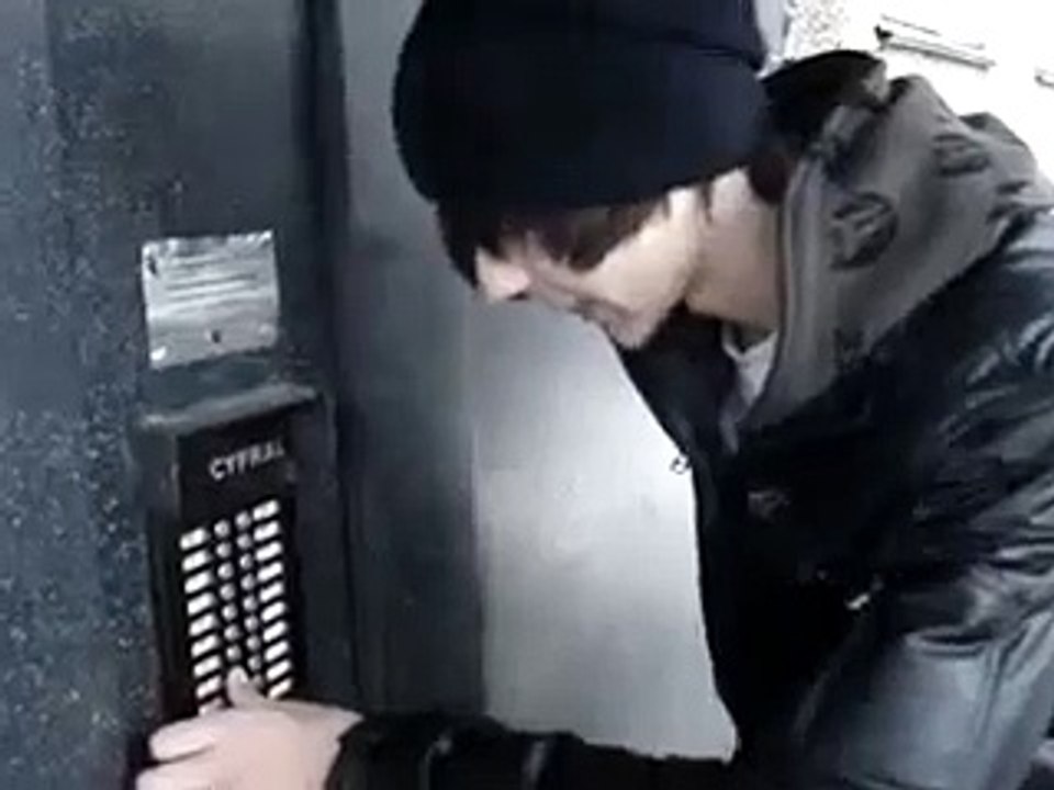 Скажите раз, скажите два