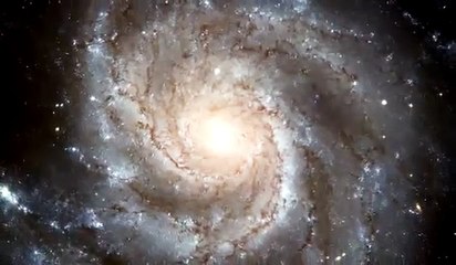 Les collisions de galaxies