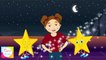 Twinkle Twinkle Little Star Nursery Rhyme - Rhymes For Children | Cartoon Animation For Children