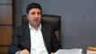 HDP'li Altan Tan, Amedspor ve Deniz Naki'ye Verilen Cezayı Sordu