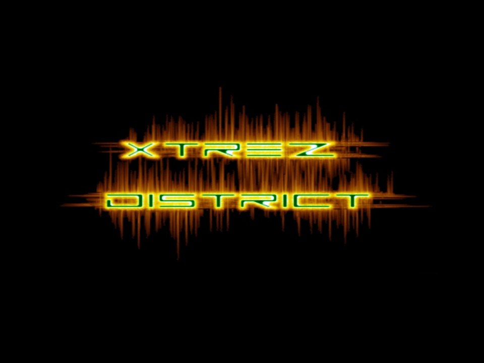 xtrez instrumentals 2016