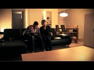 Я тоже хочу себе такую няню