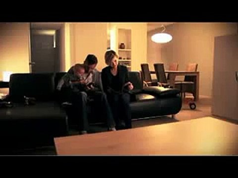 Я тоже хочу себе такую няню