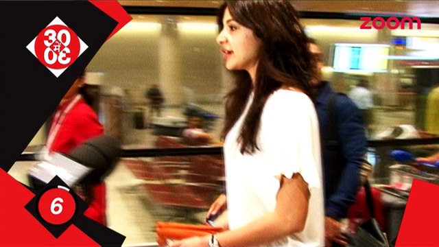 Virat Kohli parties without Anushka Sharma - Bollywood News - #TMT