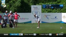 Alison Lees Finest Golf Shots 2016 Pure Silk Bahamas LPGA Tour