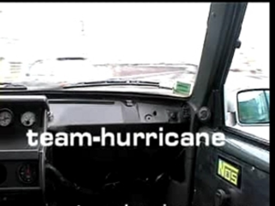 Renault 5 GT Turbo vs. Peugeot 205 GTI Turbo