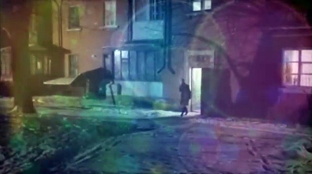 Любимый взгляд Ирина Круг и Алексей Брянцев