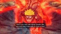 NSUNSG: The Tale of Naruto Uzumaki - Part 2